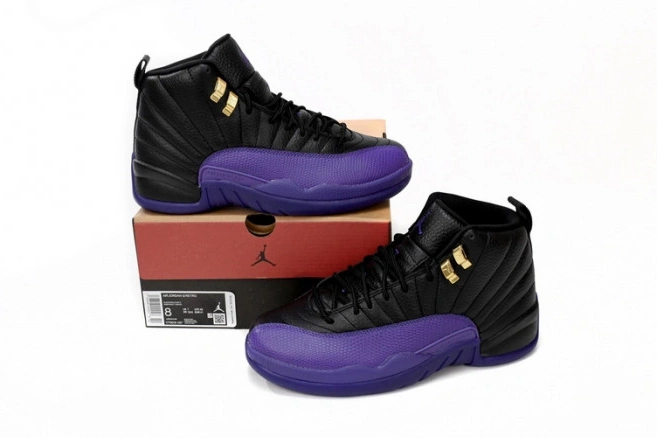 Cheap MAX Purple Retro Field CT8013-057 12 Jordan Air 0709